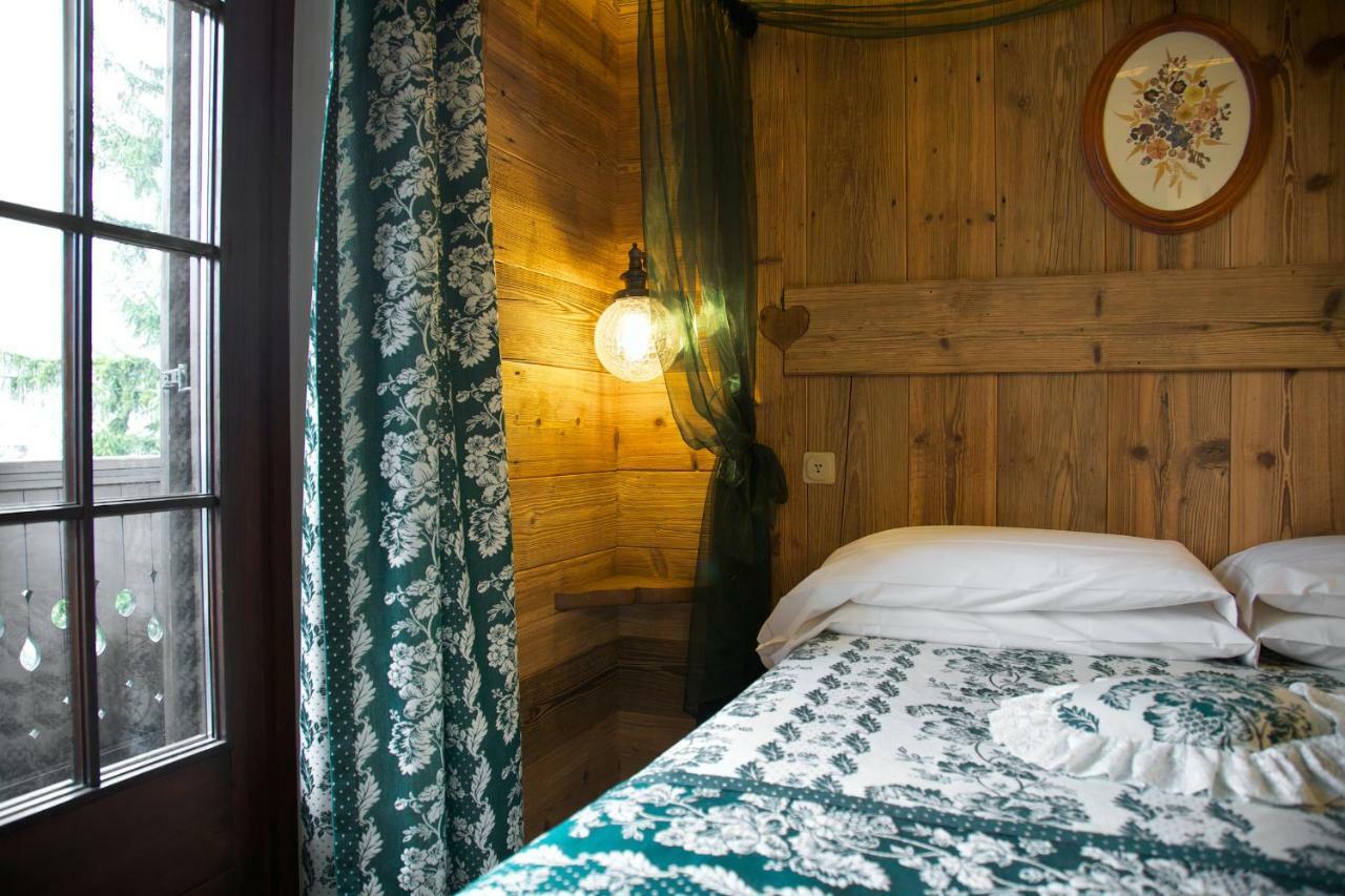 Hotel Milleluci Аоста Екстер'єр фото